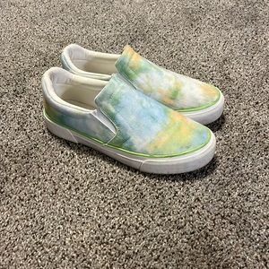 Jenn Ardor Women’s Slip On Sneakers